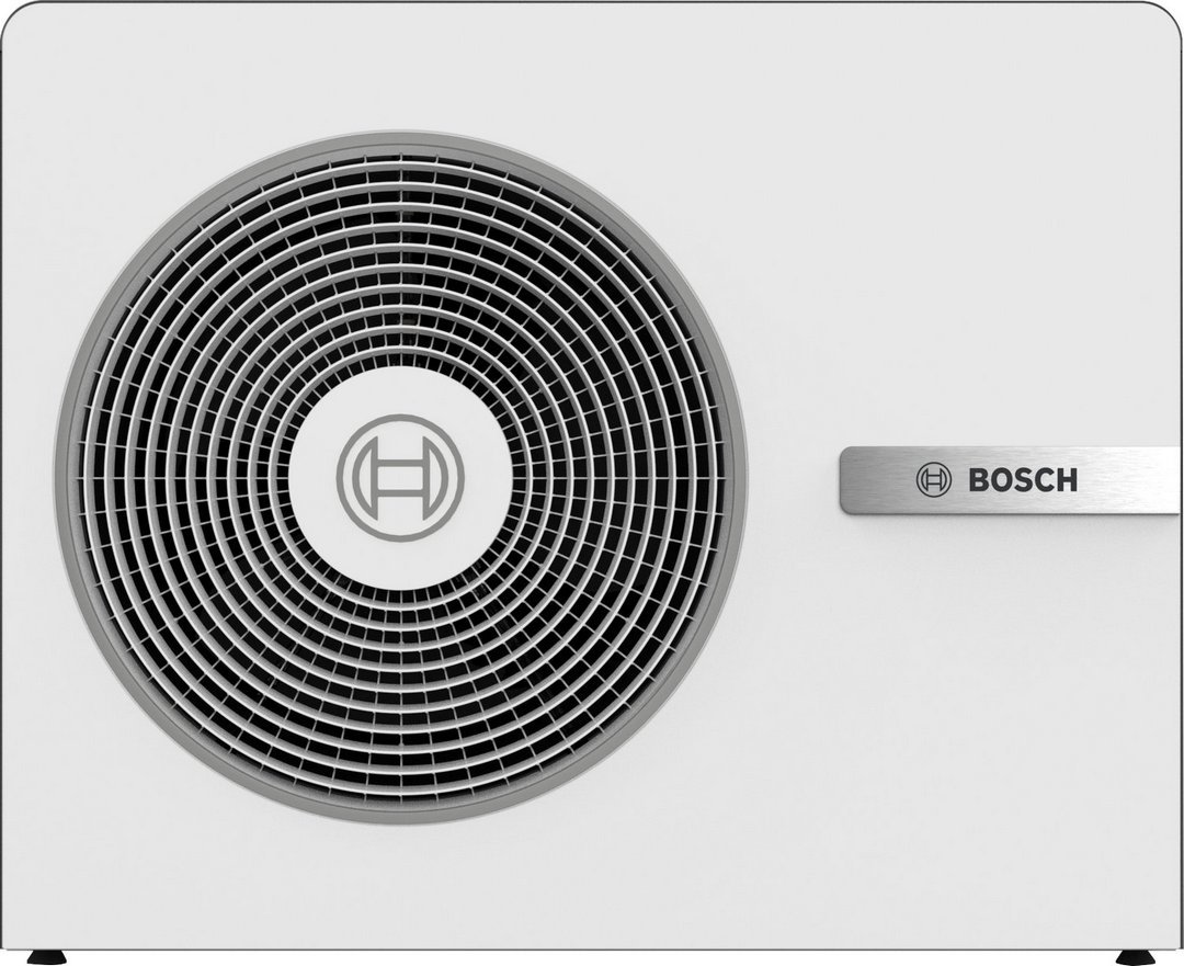 Bosch Compress 8800i AW in Weiß